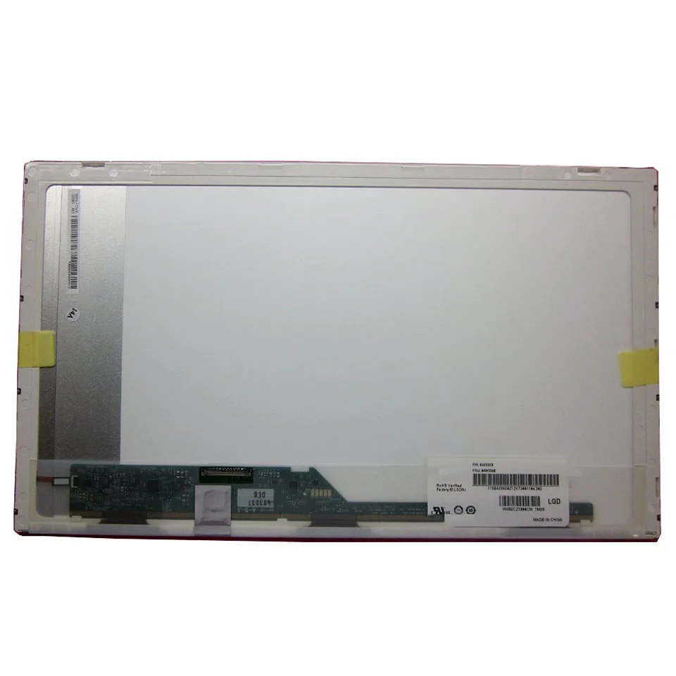 17," ЖК-дисплей для ноутбука экран для hp 17-E012sr матричная панель 40 контактов разрешение 1600x900 Замена
