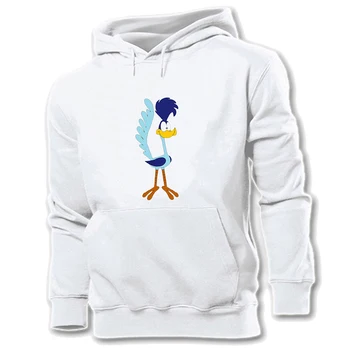 

Road Runner Bird Butterfly Properties Chinese dragon totem WINOSAUR dinosaur Women's Pattern Hoodie Sweatshirt Hooded Pullover