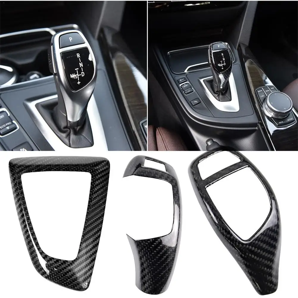 Seat Toledo крышка переключения передач наклейки для автомобиля F20/F30/F31/F34 аксессуары для модификации автомобиля коробка передач Opel Corsa