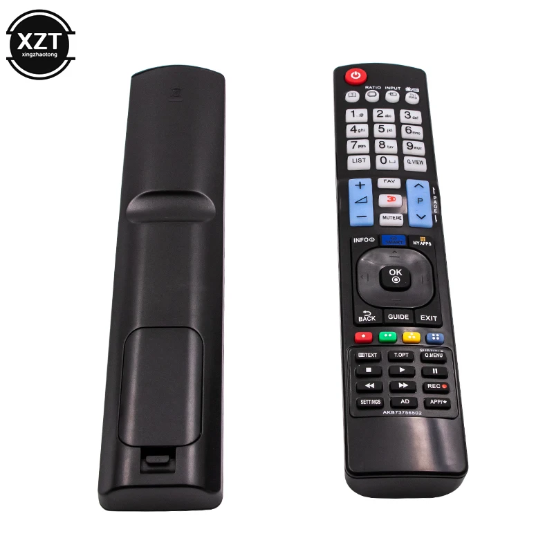 

Universal LCD TV Remote Control for LG AKB73756502 AKB73756504 AKB73756510 AKB73615303 32LM620T Replacement TV Remote Controll