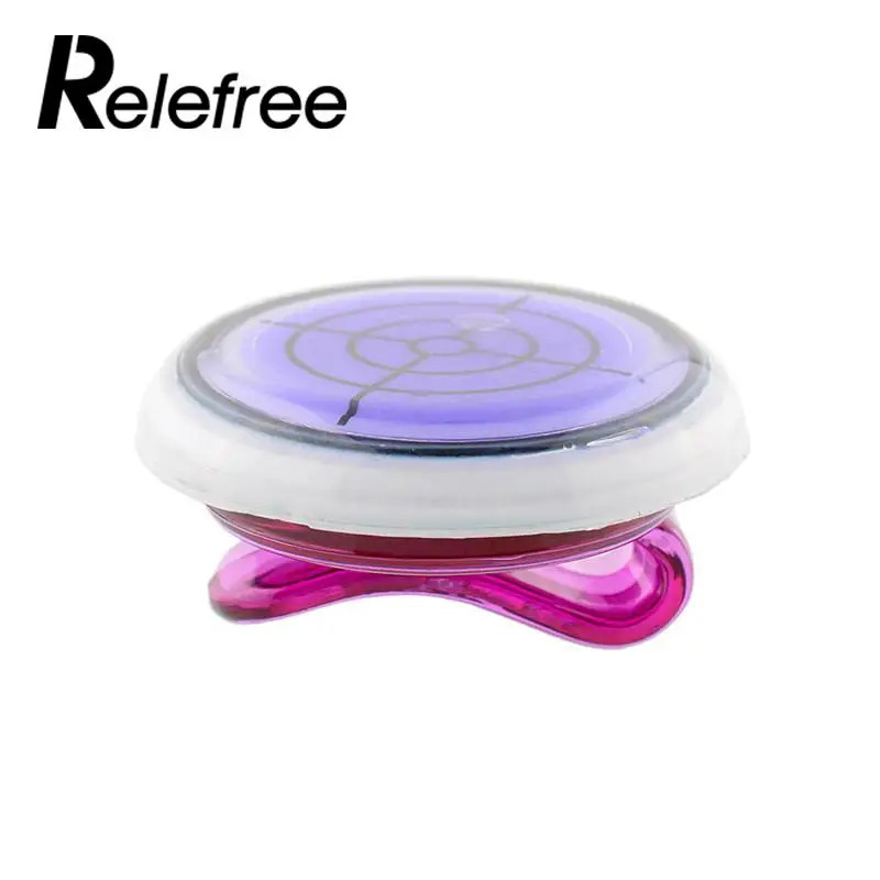 Relefree مفيدة جولف المنحدر وضع مستوى القراءة مشبك للقبعة الرياضة في الهواء الطلق الملونة مفيدة عالية الجودة Relefree مفيدة جولف المنحدر وضع مستوى القراءة مشبك للقبعة الرياضة في الهواء الطلق الملونة مفيدة عالية الجودة