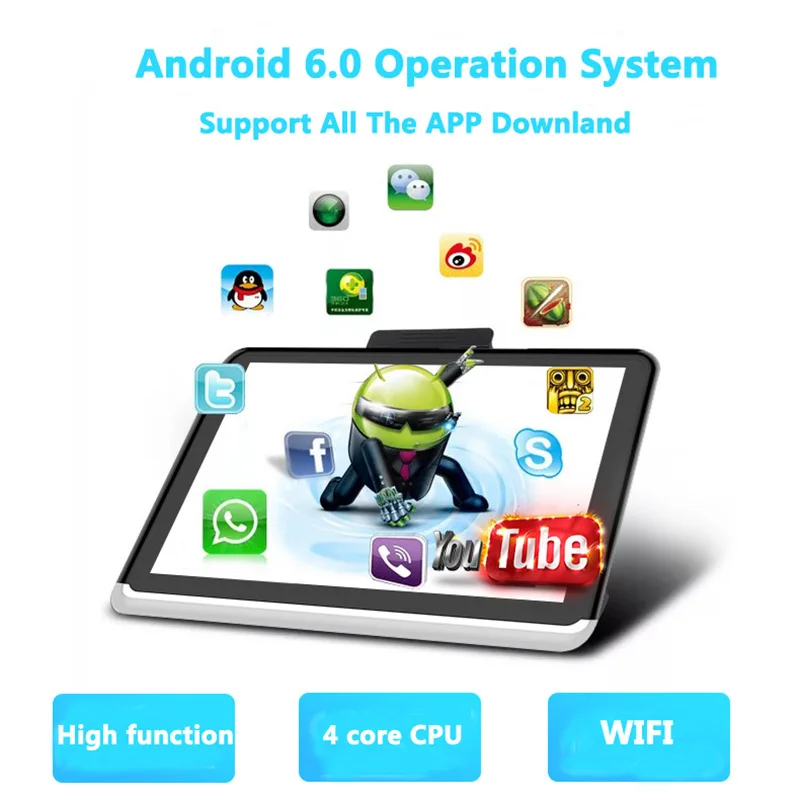 Лучший подголовник автомобиля dvd плеер Android 10 1 &quotHD 1080P экран Поддержка WIFI/HDMI/USB/TF/BT