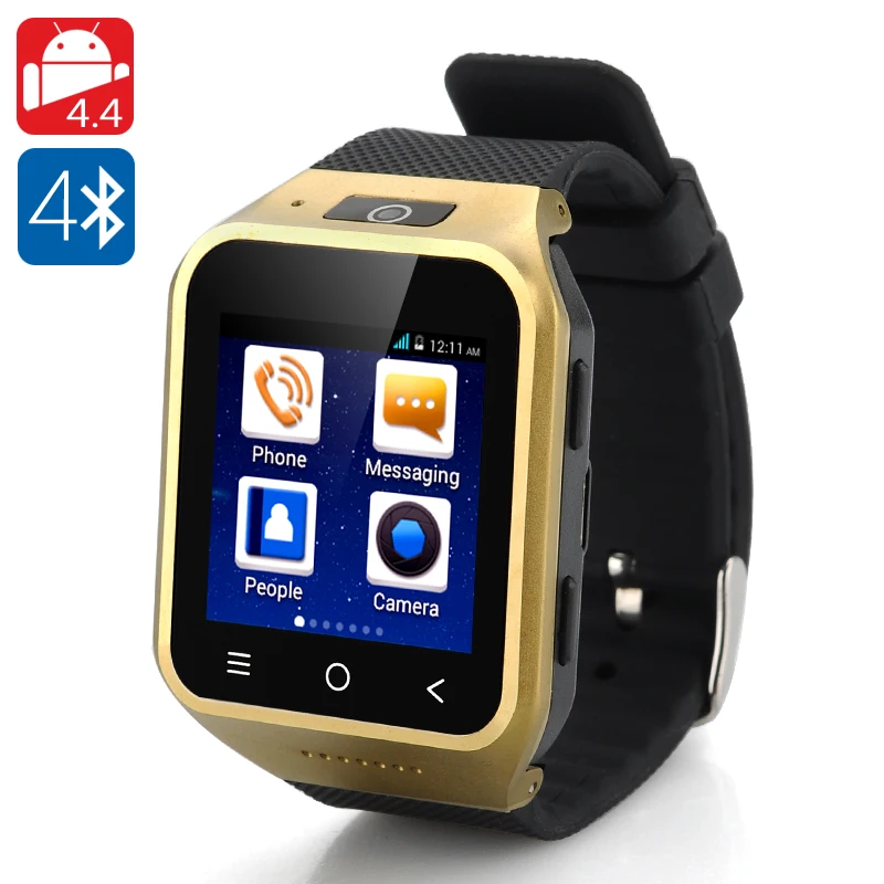 smartwatch android 4.4