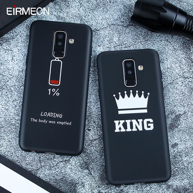 Чехол с узором EIRMEON для Samsung Galaxy A5 A3 A7 J7 J5 2017 S9 S8 A8 A6 Plus 2018 S7 Edge мягкий TPU чехол пар |