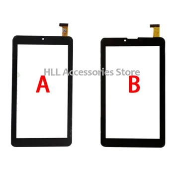 

free shipping touch screen For 7" Allview Viva C701 Tablet Touch Screen Panel Digitizer Glass Sensor