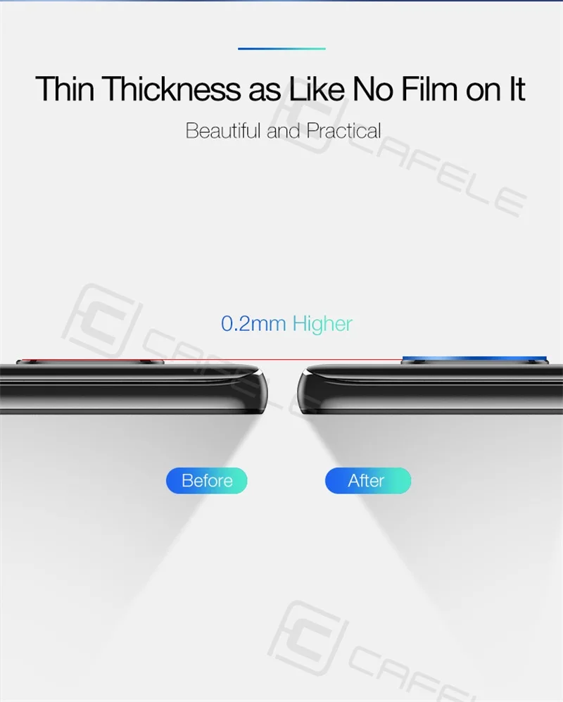 8. Protective  Glass for huawei mate 20 