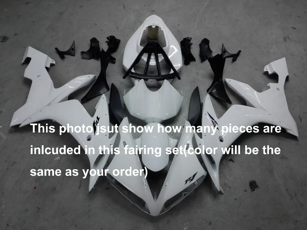 YZF-R1 2004-2006