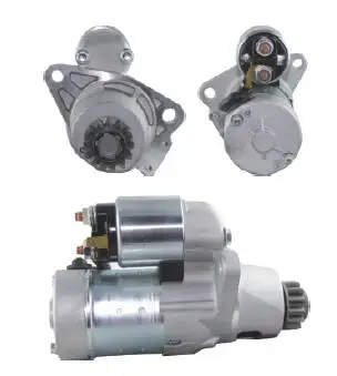 

NEW 12V STARTER MOTOR 23300-8H300 /S114-844 FOR NISSAN 17835N