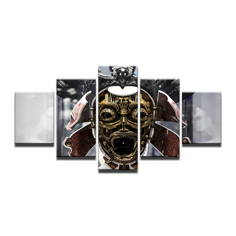 5