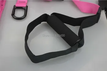 

Pink P-3 fitness rope Freeshipping 20pcs for russia Moscow clients + railway shipping 25days free customs (ND)