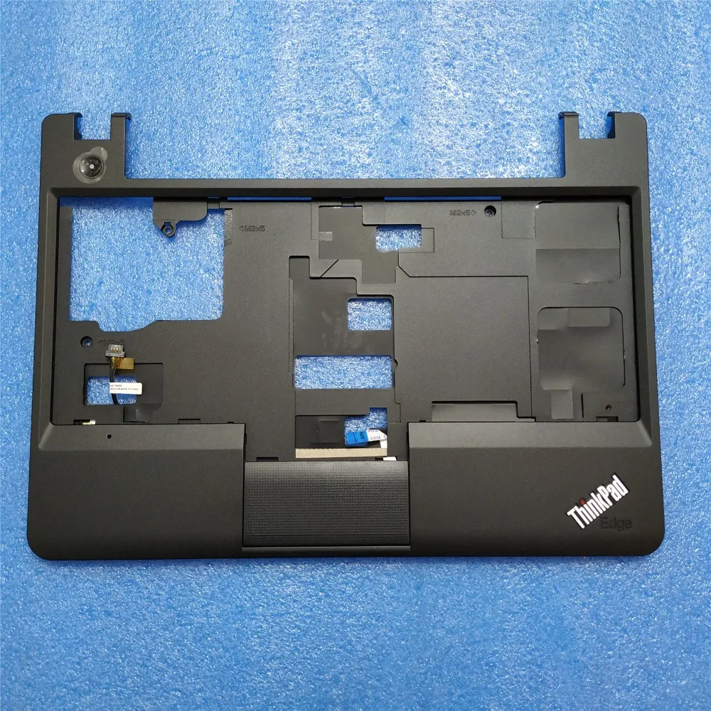 Новинка Oirginal для Lenovo Thinkpad Edge E130 E135 E145 подставка клавиатуры Безель крышка пустой