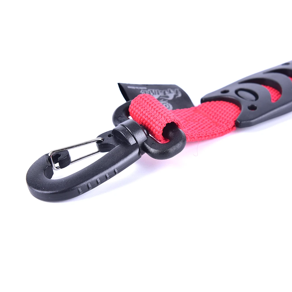 النايلون مضمنة الأسطوانة مقبض مشبك هوك ، ل سيبا powerslide rb التزلج patins