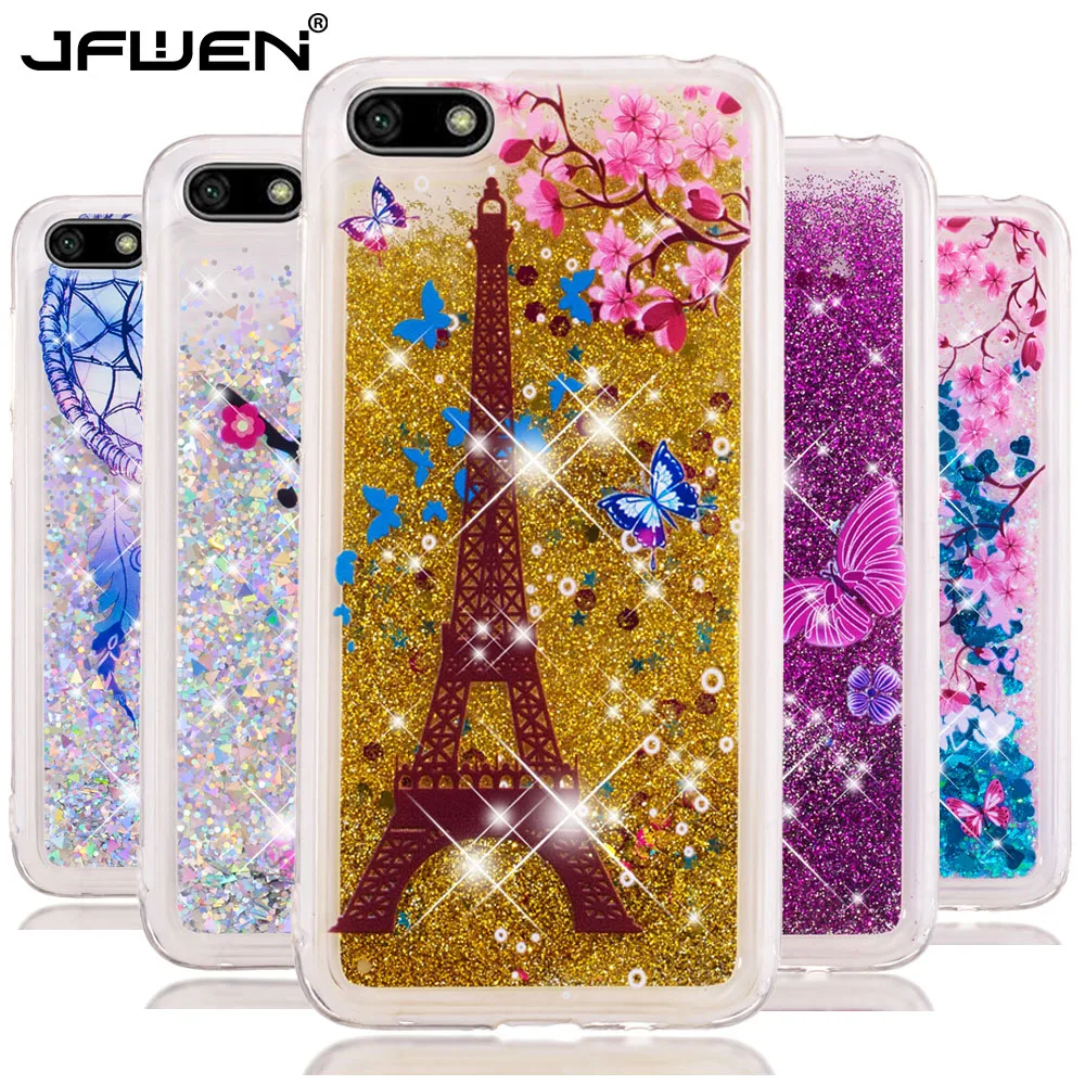For Huawei Y5 2018 Case