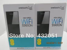 Alcatel y800 desbloqueado router inalámbrico