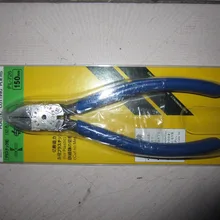 Keiba боковые кусачки, Голова Лошади Бренд ювелирных пирсы, DIY изготовление ювелирных изделий инструмент, muliti-fuction металлические щипцы