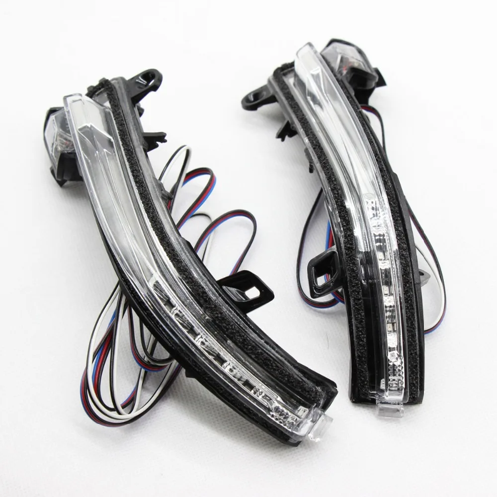 BMW Mirror light 7