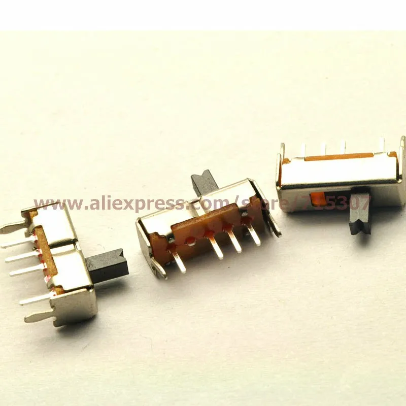 SS13D07VG4 4MM on off on 4pins