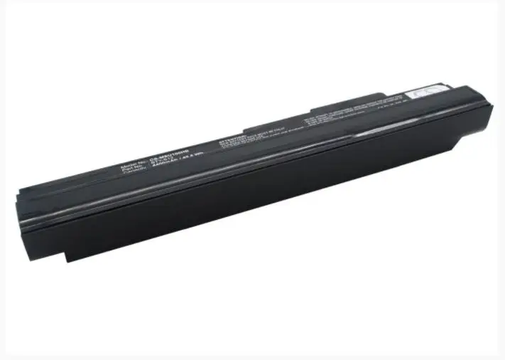 

Cameron Sino 4400mAh battery for ADVENT 4211 4212 for AHTEC Netbook LUG N011 for CMS ICBook M1 for DATRON U100 6317A-RTL8187SE