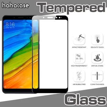 

1000pcs 9H Tempered Glass Full Screen Protector For Xiaomi Redmi Note 9 Pro 8 8A 8T 7 7S K30 Pro 2 Hard Edge Printing Guard Film