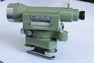

Phoenix OpticsDS3But rather water level used for measuring elevation/Elevation Transmission measurements