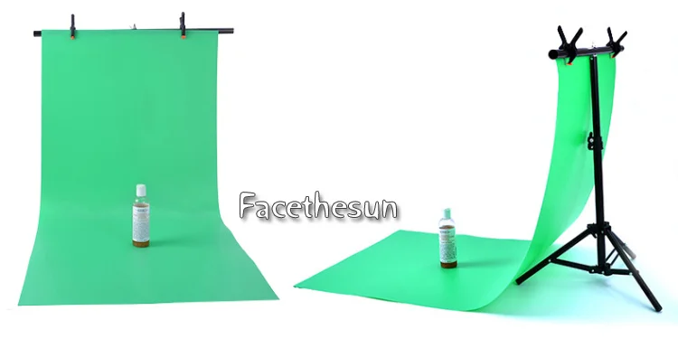 Photography background backdrops holder stand 31