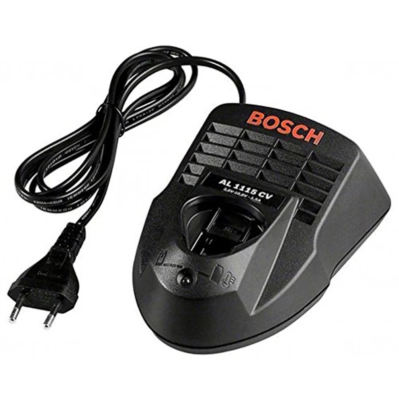 DVISI-High-Quality-AL1115CV-Li-ion-Battery-Charger-For-Bosch-Drill-10-8V-Power-Tool-Battery