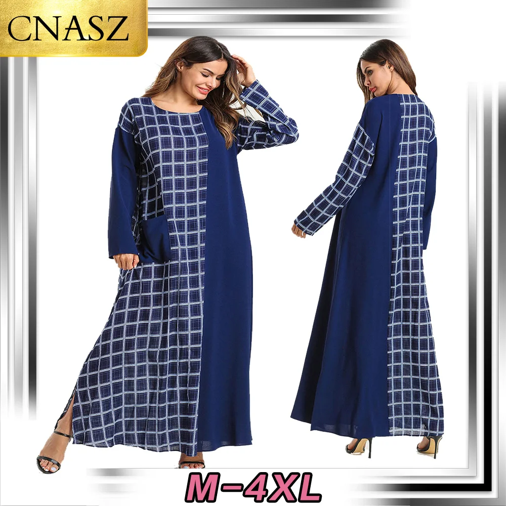 caftan robes plus size