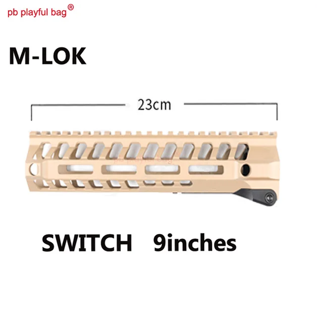 Outdoor-competition-9-inch-15-inch-SWITCH-quick-dismantling-upgraded-version-fishbone-BD556-split-casing-MLOK.jpg_640x640 (4)