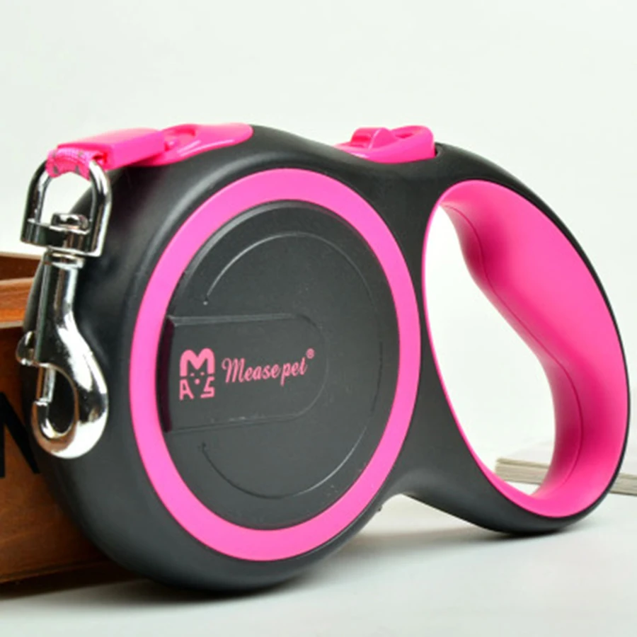

Free Shipping Imitation Leather Dog Traction Rope Retractable Dog Leash Small Dog Leash and Collars Breakaway Quick ReleasQY012