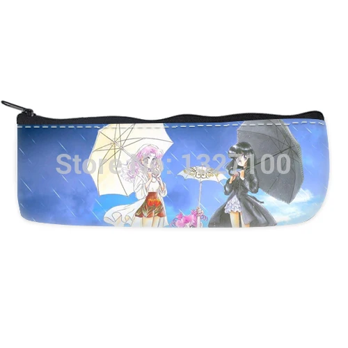 wholesale Sailor Moon Beauty Girls Pencil Case Bag Perfect | Канцтовары для офиса и дома