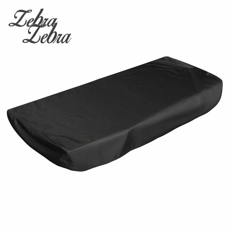 

Black Lamination Cloth 61-Key Electronic Piano Cover Dustproof Keyboard Case For Keyboard Electric Piano