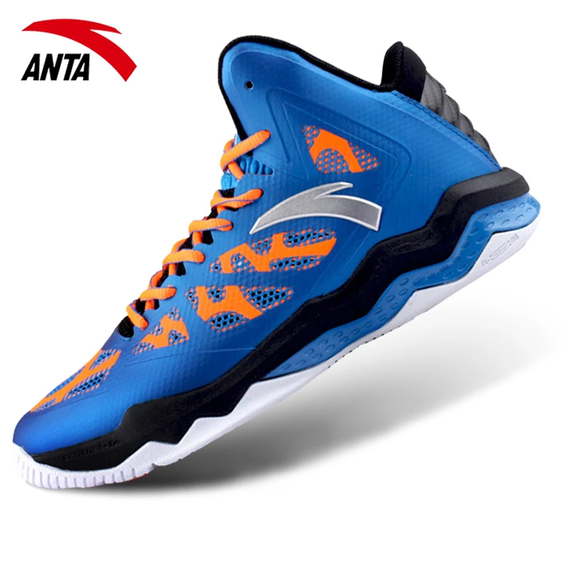 anta scarpe basket