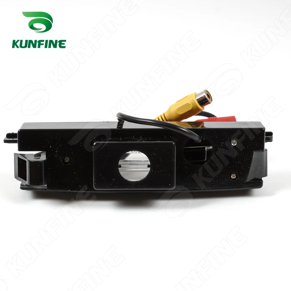HD Car Rear View Camera For Toyota RAV4 Parking Night Vision Waterproof A4