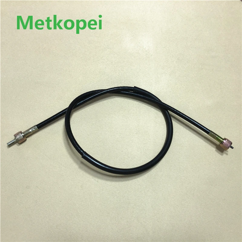 CG125 speedometer cable (2)