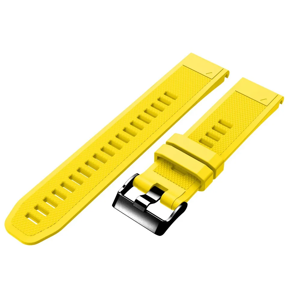 Watch Strap