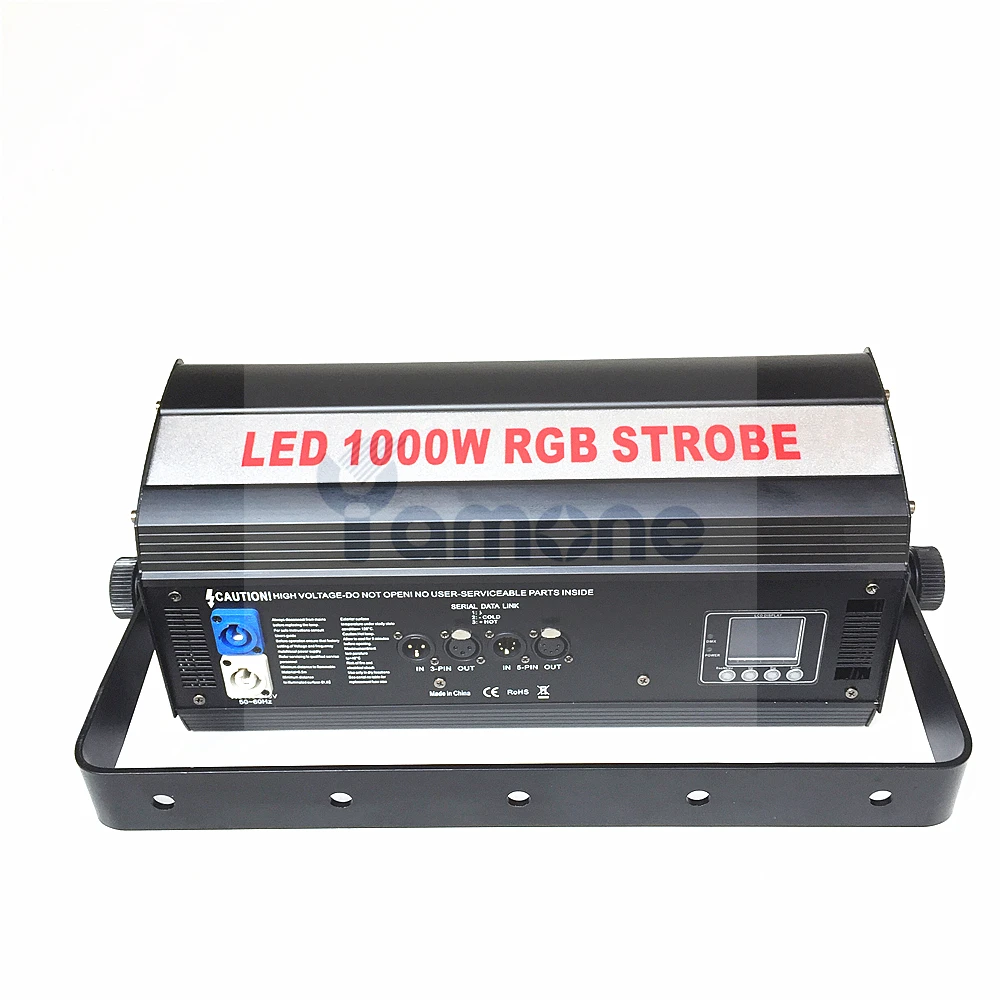 YM Strobe 08