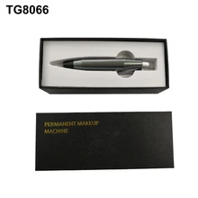 Professional Digital Permanent Makeup Eyebrow Microblading Machine Pen Rotary Electric Tattoo Machine Pen 3D Tattoo Gun Supplies
