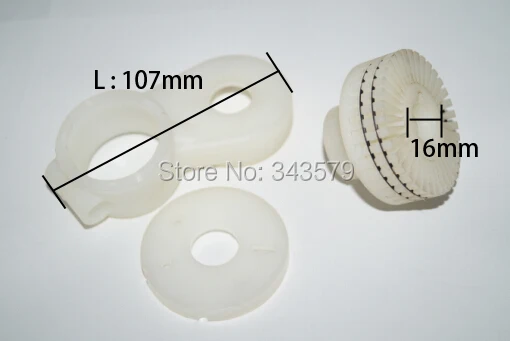 Roland 28 inch machine suction wheel (3)