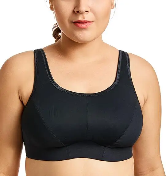 sports bra no padding