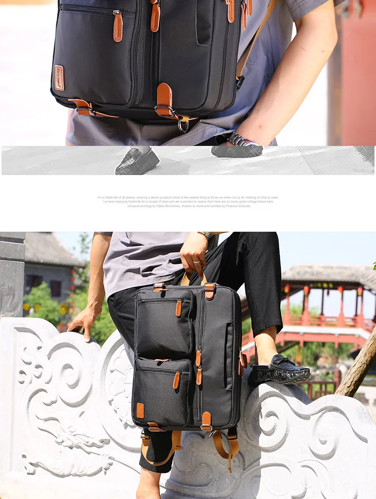 2019 новый бренд CoolBell рюкзак сумка для ноутбука 17, 17,3 ", Чехол тетрадь 17", Compute 17,3 ", Бесплатная Прямая доставка