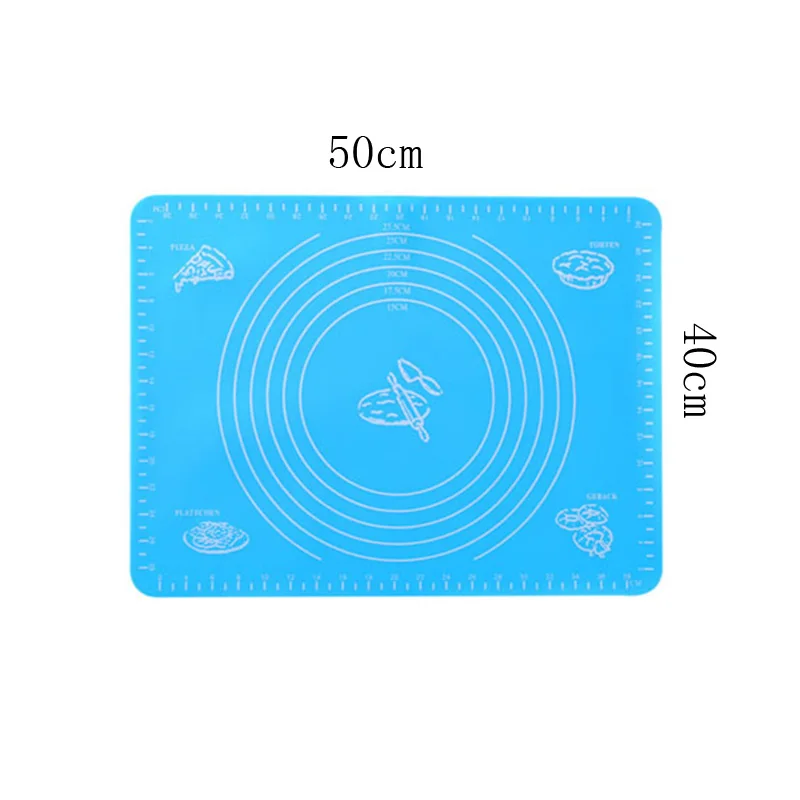 蓝50cm