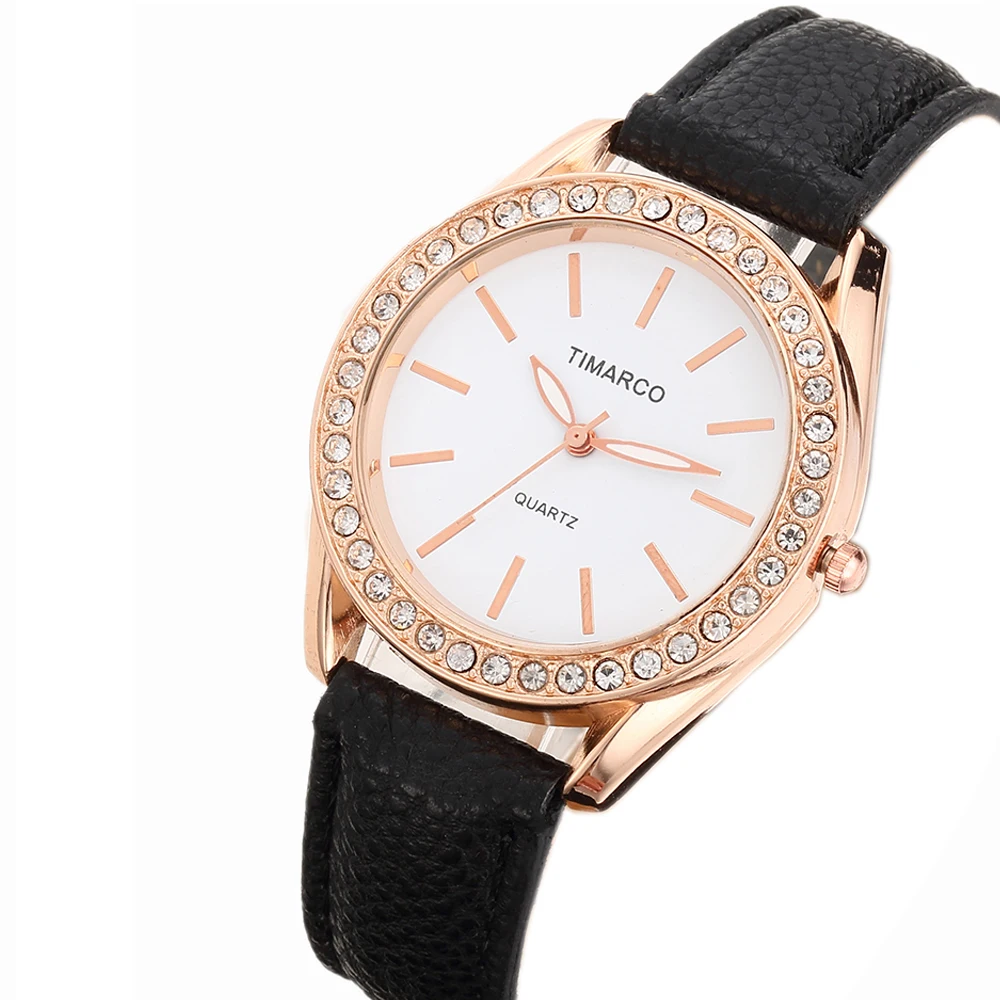 CANSNOW Для женщин s смотреть Luxury известный бренд золотой браслет часы Женское платье часы женщина леди девушки наручные часы Reloj Mujer