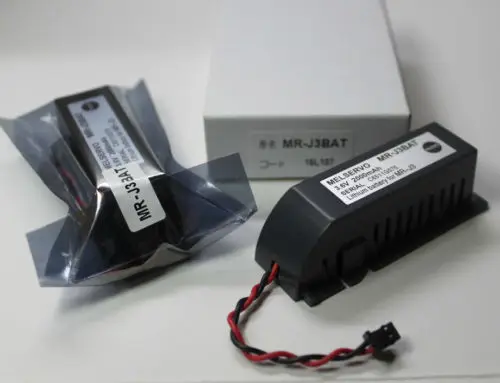 5x2000 мАч MR J3BAT Батарея для Mitsubishi ER6VC119A/B PLC MELSERVO M70 ж/штекер|Перезаряжаемые батареи| |