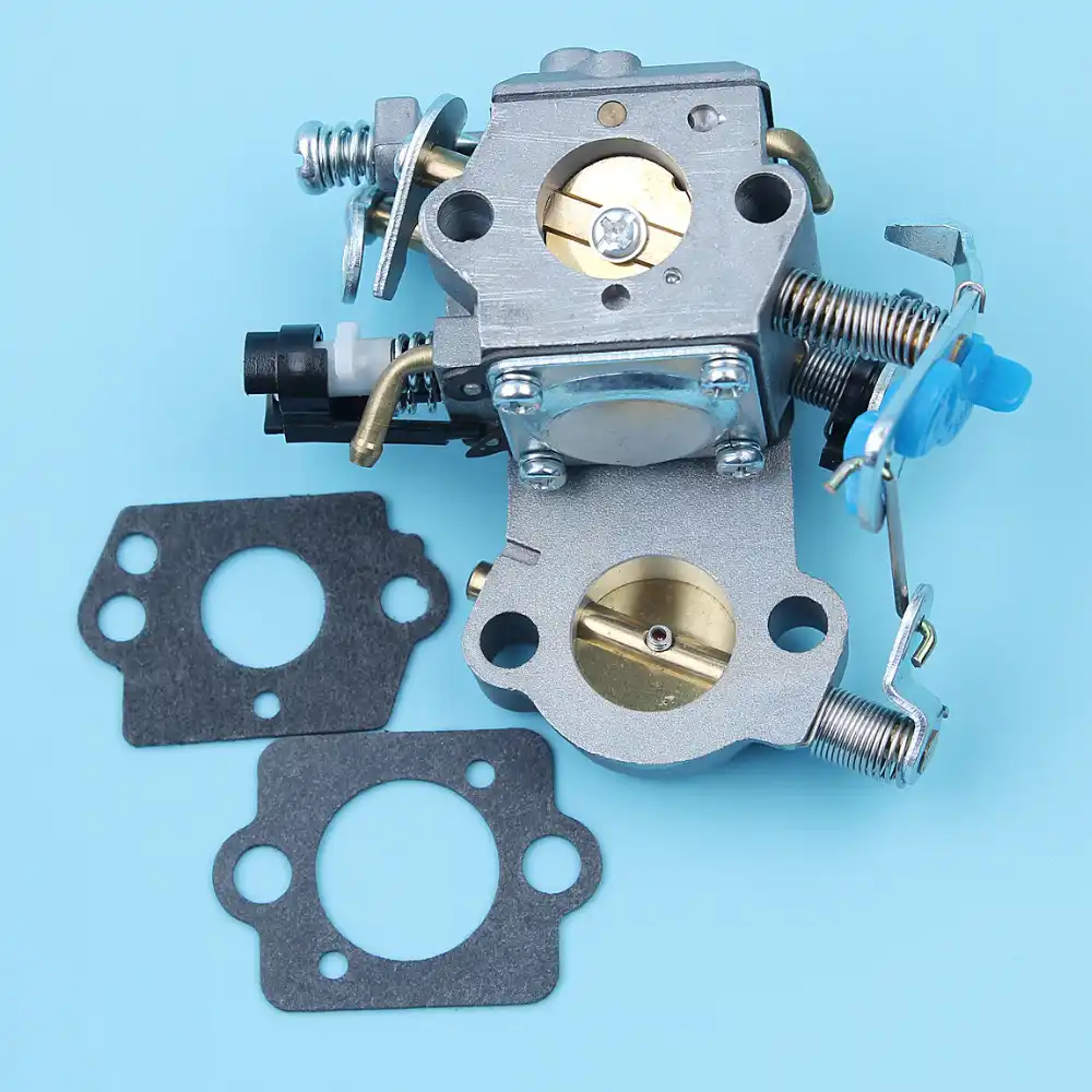 キャブレターハスクバーナ455 460ランチ455e 461 Jonsered Cs2255チェーンソー Walbro炭水化物wta29 Wtea 1 Wtea 1 1 Carburetor For Husqvarna Husqvarna Chainsaw Carburetorhusqvarna Carburetor Aliexpress