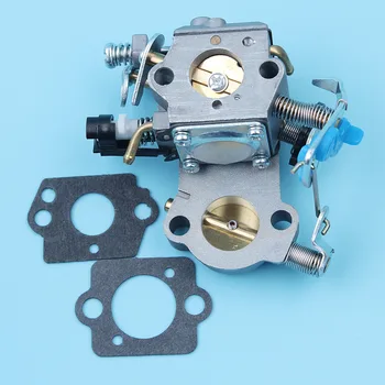 

Carburetor For Husqvarna 455 460 Rancher 455E 461 Jonsered CS2255 Chainsaw 544883001 Walbro Carb WTA29 WTEA-1 WTEA-1-1