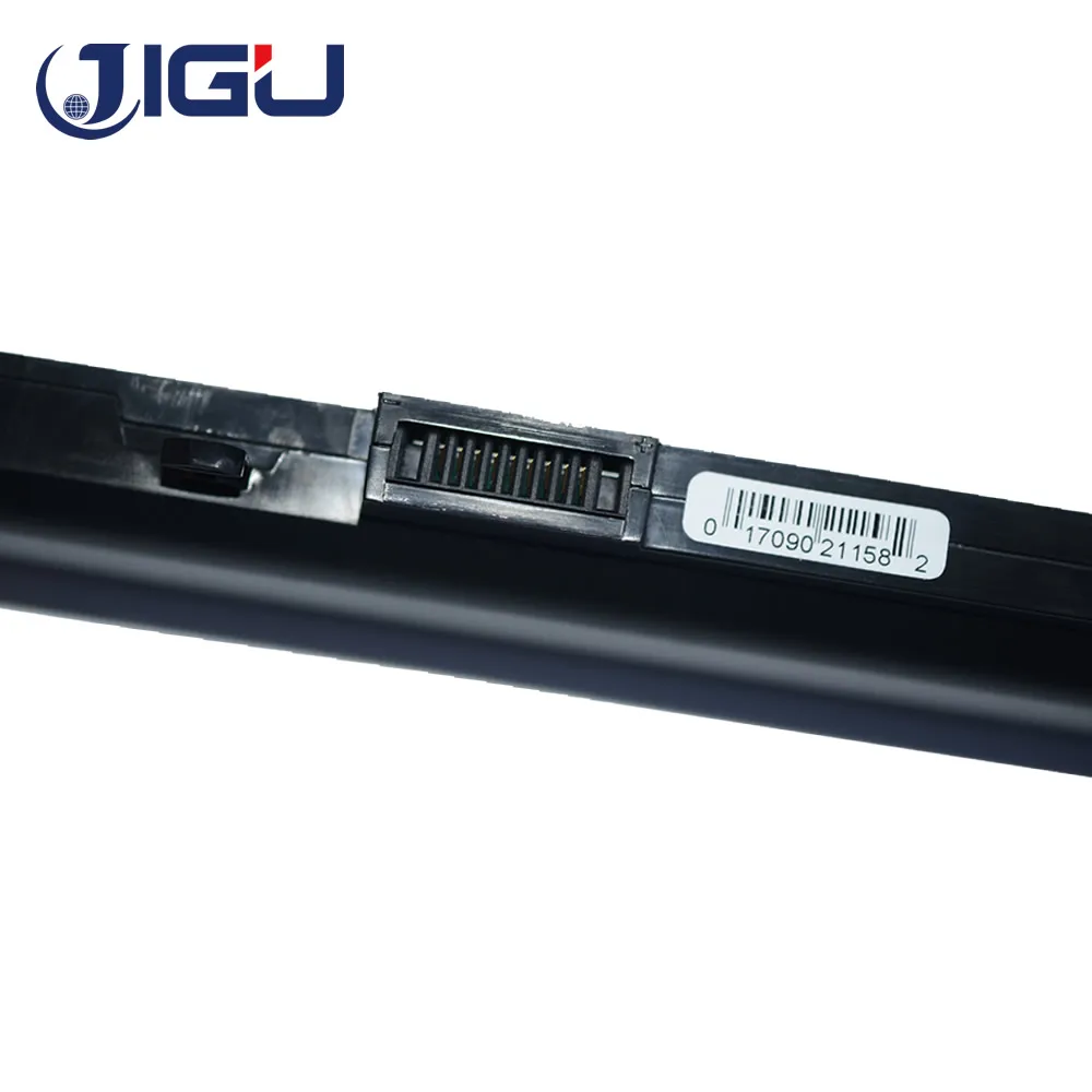 JIGU черный Батарея для Asus Eee PC 1215 1215b 1215N 1015b 1015 1015bx 1015p x A31 015 A32 AL31 1015|battery for asus|asus pc