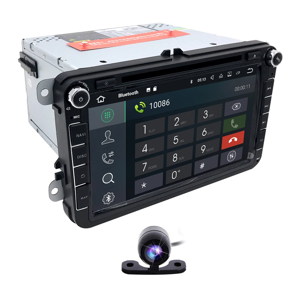 Cheap AutoRadio 2 Din Android 8.0 Car DVD for Volkswagen VW Golf 5 Golf 6 VW T5 seat leon ibiza Tiguan skoda octavia 2 passat b6 Jetta 4 Cheap AutoRadio 2 Din Android 8.0 Car DVD for Volkswagen VW Golf 5 Golf 6 VW T5 seat leon ibiza Tiguan skoda octavia 2 passat b6 Jetta 4