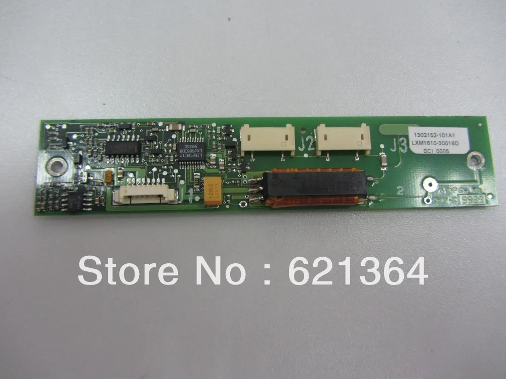 

LXM1610-30016D Inverter for industrial screen new and original