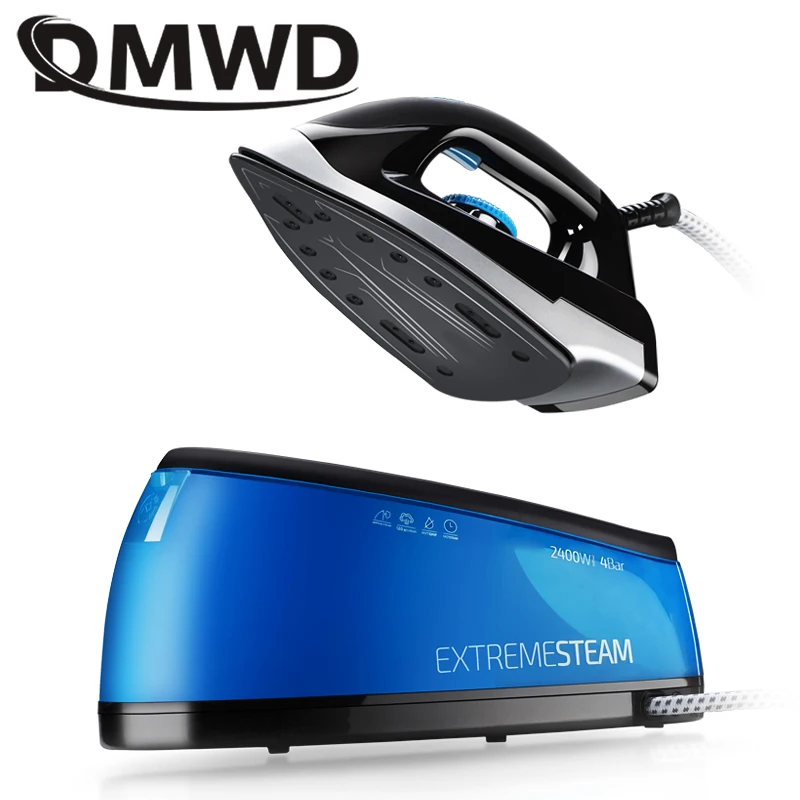 Household industrial dry cleaners pressure steam iron large steam