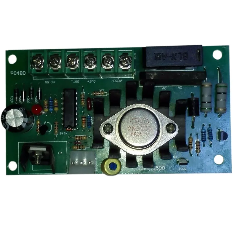 P0480 ford focus 3